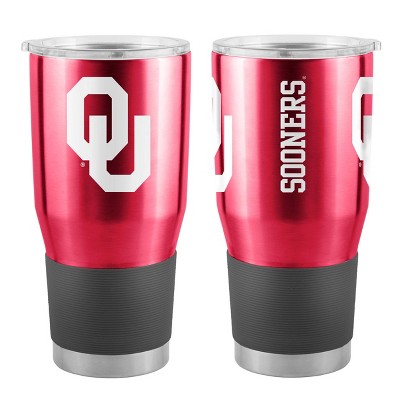 NCAA Oklahoma Sooners Gameday Ultra Tumbler - 30oz