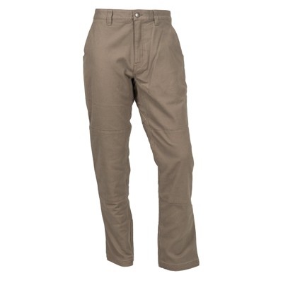Mountain Khakis Men's Lined Alpine Work Pant