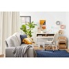 Bly Kids' Desk White - Pillowfort™ - 3 of 4