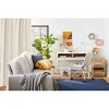 Osa Kids' Desk Blue - Pillowfort™ : Target