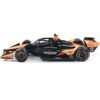 Dallara IndyCar #5 Pato O'Ward "Arrow" Arrow McLaren "NTT IndyCar Series" (2025) 1/18 Diecast Model by IXO Models - 2 of 4