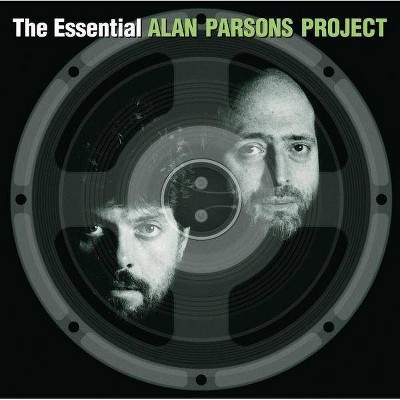 Alan Parsons Project - Essential (CD)