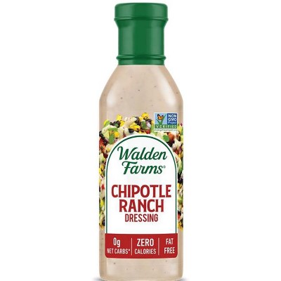 Bolthouse Farms Classic Ranch Yogurt Dressing & Dip - 12 Fl Oz : Target