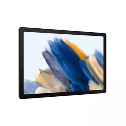 Samsung Galaxy Tab A8 10.5" Tablet with 32GB Storage