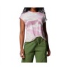 Women's Women Boundless Trek Short Sleeve Tee - Columbia - 4 of 4