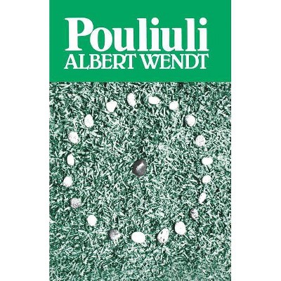 Wendt - (Pacific Classics) by  Albert Wendt (Paperback)