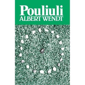 Wendt - (Pacific Classics) by  Albert Wendt (Paperback) - 1 of 1