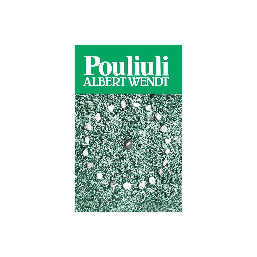 ISBN 9780824807283 product image for Wendt - (Pacific Classics) by Albert Wendt (Paperback) | upcitemdb.com