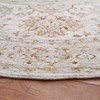 Hamilton HLT110 Power Loomed Indoor Rugs - Safavieh - 3 of 3