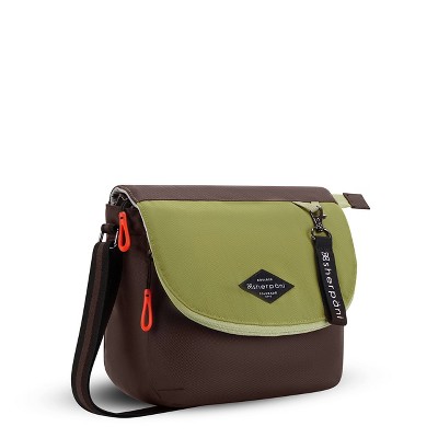 Sherpani milli discount small messenger bag