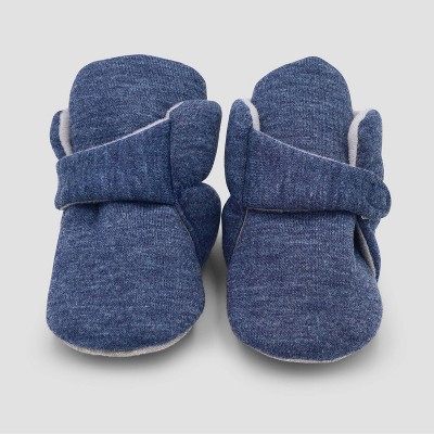 target baby slippers