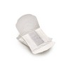 glo Here We Flo Bamboo Liners for Sensitive Bladder for Leak Protection and Comfort - 16ct - 3 of 4