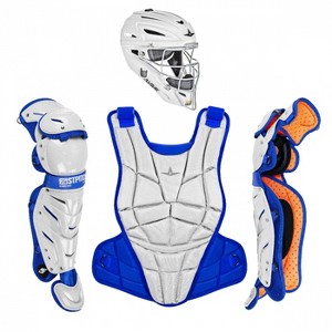 All Star Afx Fastpitch Catching Kit - 1 of 1