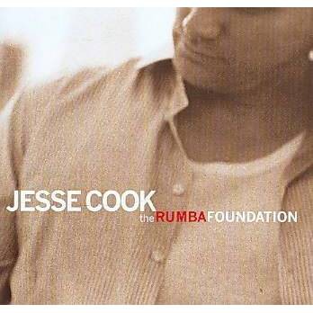 Jesse Cook - Rumba Foundation (CD)