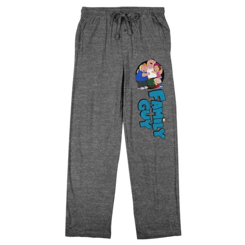 Guys best sale pj pants