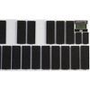 KAT Percussion MalletKAT 8.5 Grand (4-Octave Keyboard Percussion Controller with GigKAT 2 Module) 4 Octave - 4 of 4