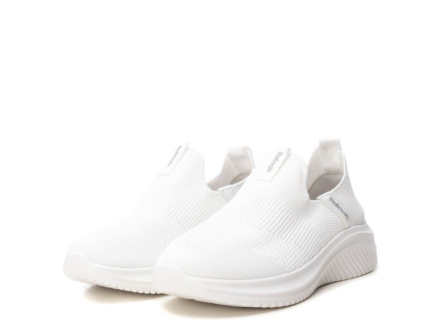 Женские кроссовки Refresh Shoes Refresh Collection Comfort Sneakers 172403 White, цвет: Белый — фото 3