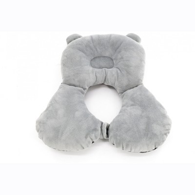 Joybi Toddler Support Headset, Head and Neck Pillow Support for Toddlers