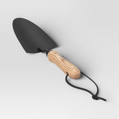 Outdoor Garden Spade Shovel - Threshold&#8482;_2