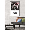 Trends International New Kids on the Block - Hangin' Tough Album Series Framed Wall Poster Prints - 2 of 4
