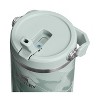 Stanley 40 oz Stainless Steel Ice Flow Flip Straw Tumbler - 3 of 4