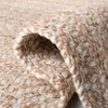 Natural Fiber NF185 Hand Woven Indoor Rugs - Safavieh - 4 of 4