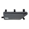 EVOC Frame Pack WP Frame Bag, 3.5L, Carbon Grey - 4 of 4