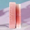Romand Glasting Melting Lip Balm #11 Buffy Coral 0.12 oz- Unleash the ultimate glassy glow with Buffy Coral's sheer, melting moisture - 4 of 4