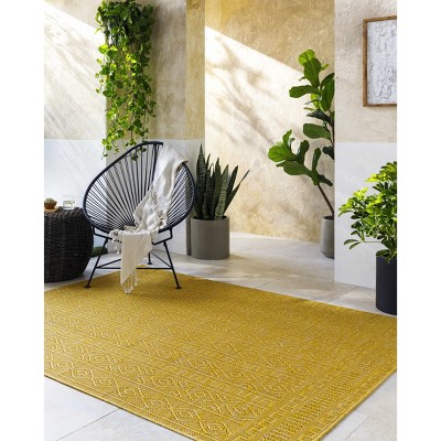 Hauteloom Nuela Area Rug