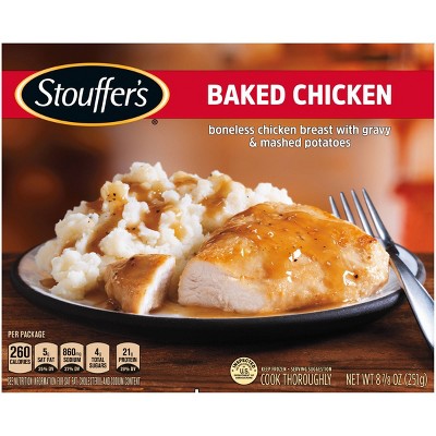 Stouffer's Frozen Baked Chicken - 8.75oz