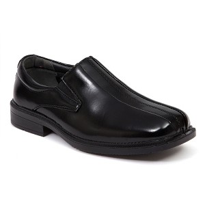 Deer Stags Boys' Wings Dress Comfort Slip-On - 1 of 4