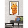 Trends International The Garfield Movie - Garfield Feature Series 24 Framed Wall Poster Prints - 2 of 4