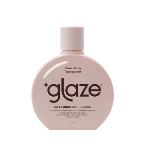 Glaze Super Hair Gloss - 6.4 fl oz - 1 of 4