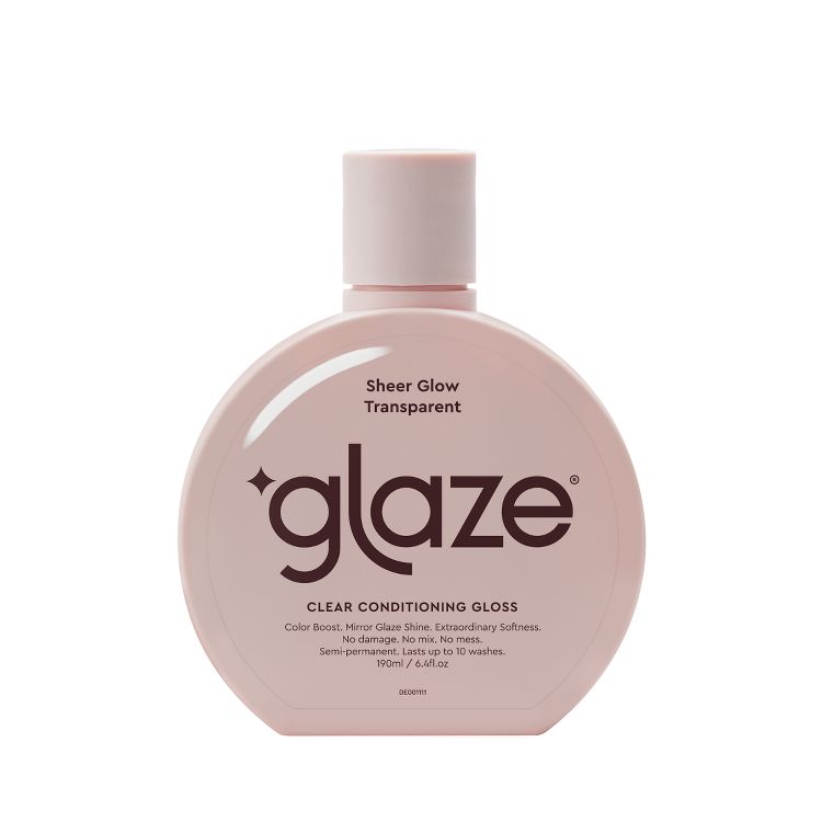 Glaze Super Hair Gloss - 6.4 fl oz, 1 of 8