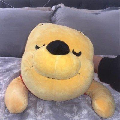 Pooh cuddleez on sale