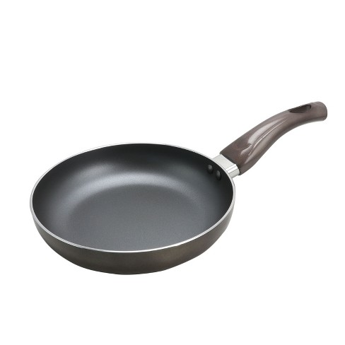 8.5 Inch Stainless Steel Fry Pan USA Made by 360 Cookware IL085-ST –  MadeinUSAForever