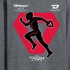 Men's - TRON Ares - Tron Runner Long Sleeve Graphic T-Shirt - 2 of 4