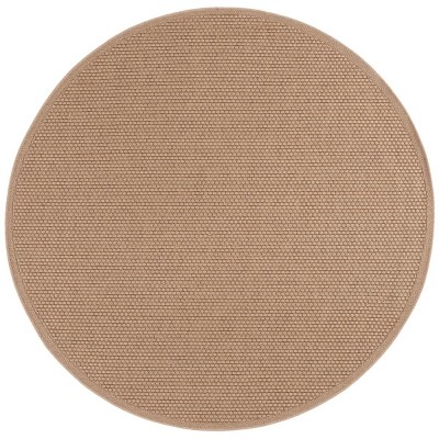 Atrium Sisal ATM102 Power Loomed Indoor and Outdoor Rug - Safavieh