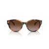 Ralph RA5302U 54mm Female Round Sunglasses - 2 of 4