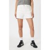 Women's Heidi Denim Short - mavi - 2 of 3