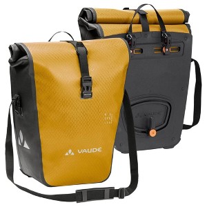 Vaude Aqua Back Bike Bags - 1 of 2