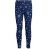 Disney Frozen Princess Anna Elsa Girls Sweatshirt and Leggings Outfit Set Little Kid to Big Kid - 4 of 4