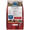 Blue Buffalo Wilderness Red Meat Flavored for Puppy Dry Dog Food - 24lbs - image 2 of 4