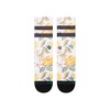 STANCE x WADE Men's Floral Print Crew Socks - Blue 6-12 - 2 of 4