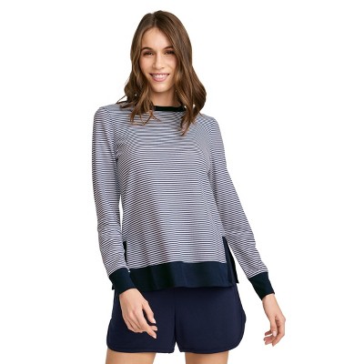 Jockey Women's French Terry Sweatshirt
