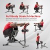 Sunny Health & Fitness Stretch Training Machine - SF-BH621002 - 3 of 4