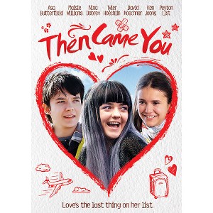 Then Came You (DVD)(2018) - 1 of 1