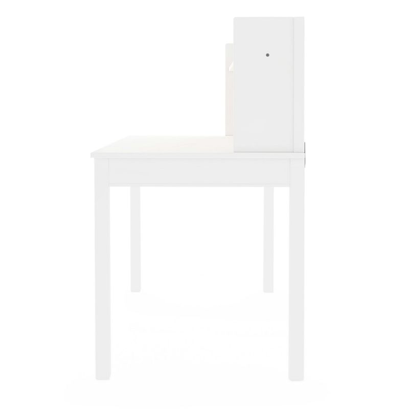 Martha Stewart Living and Learning Kids' Desk with Hutch and Chair, 5 of 7
