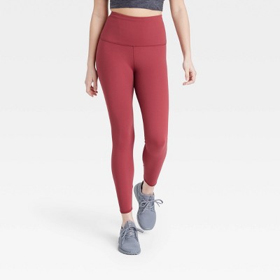 tall yoga pants target