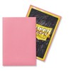 Dragon Shield 2 Packs Dragon Shield Matte Mini Japanese Pink 60 ct Card Sleeves Value Bundle! - image 4 of 4